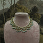 Jhilmil Neckpiece