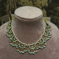 Jhilmil Neckpiece