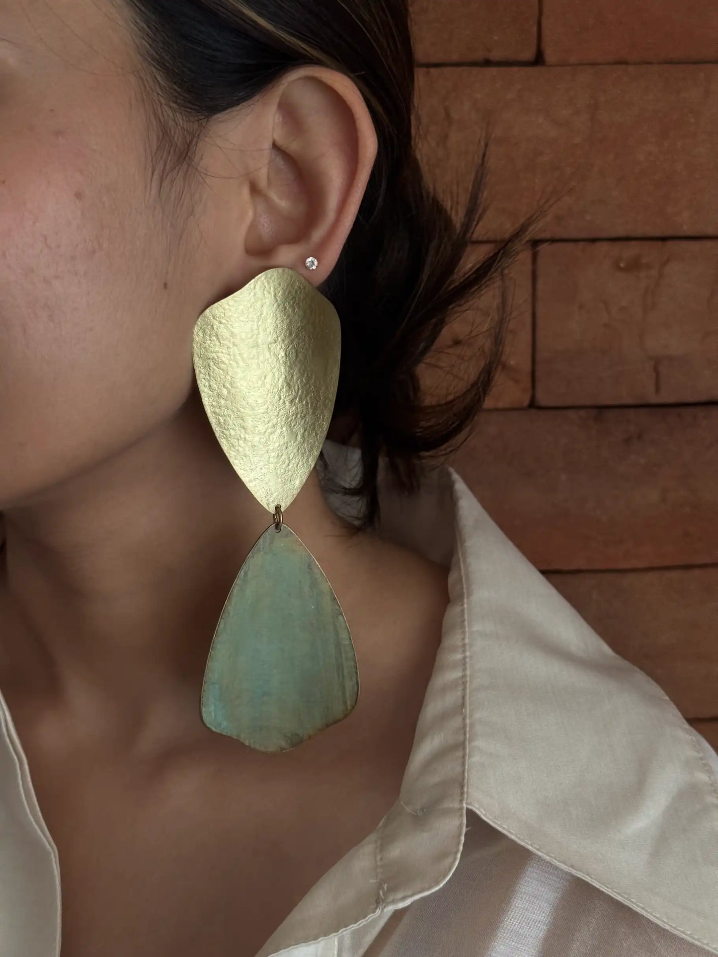 Lisa Earrings