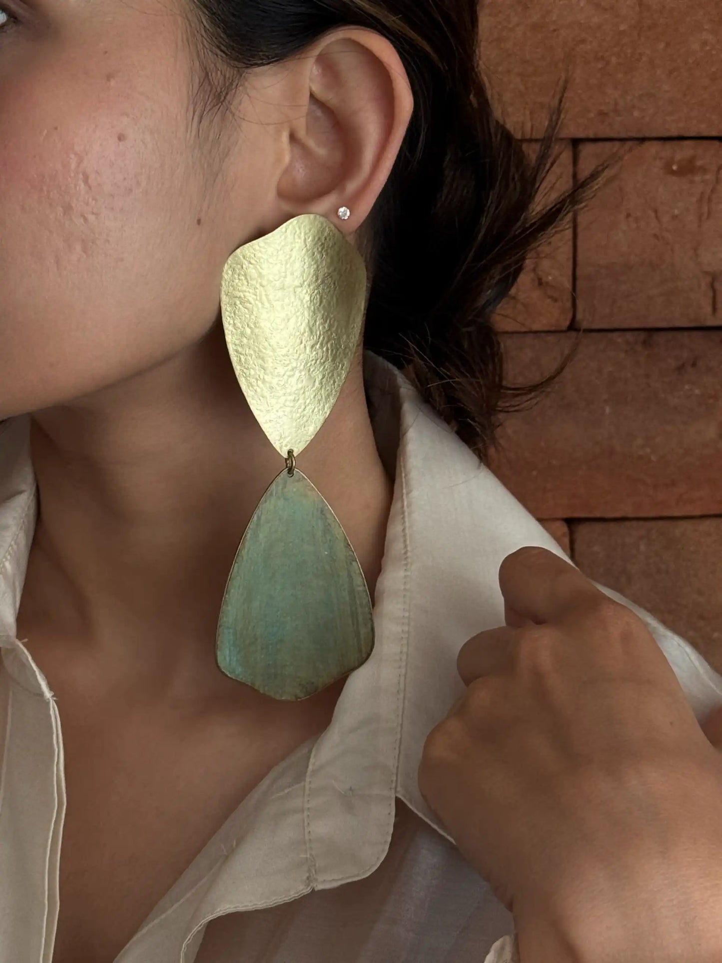 Lisa Earrings