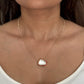 Tara Chain Pendant