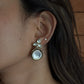 Anjali Earrings