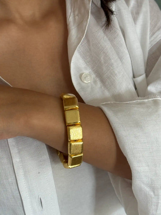 Meeth Stretchable Bracelet