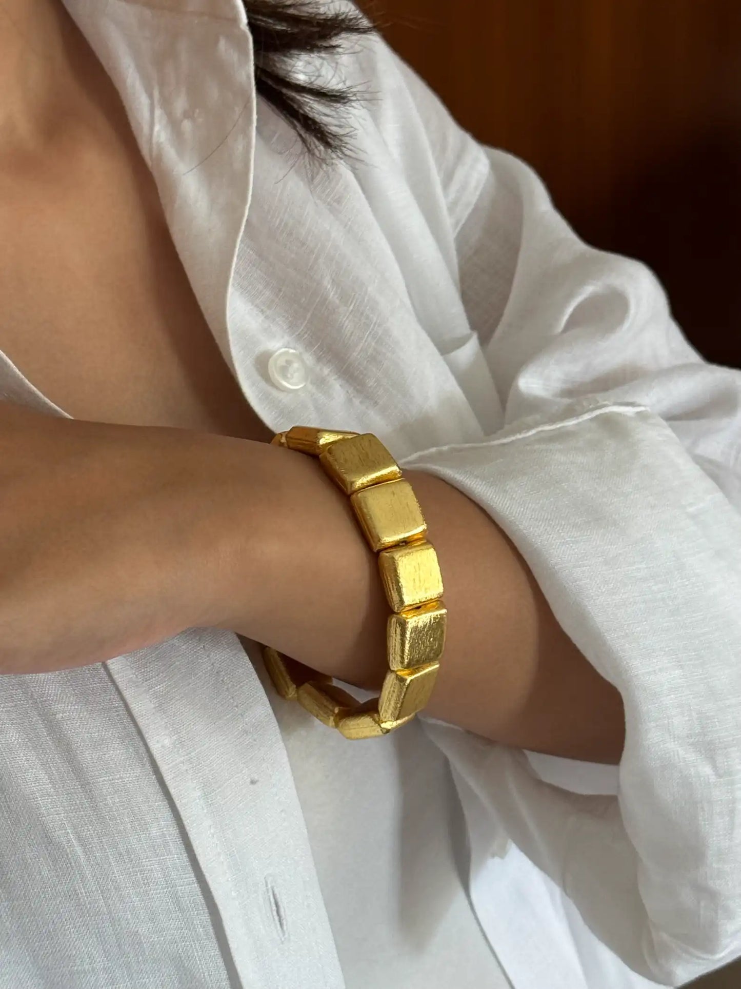 Meeth Stretchable Bracelet