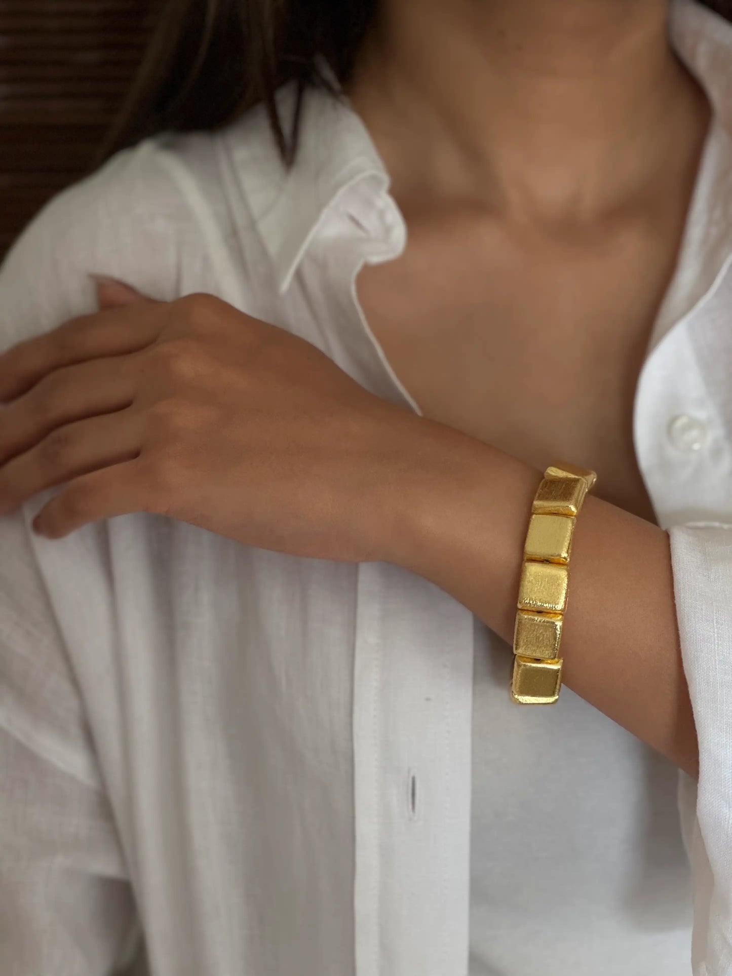 Meeth Stretchable Bracelet