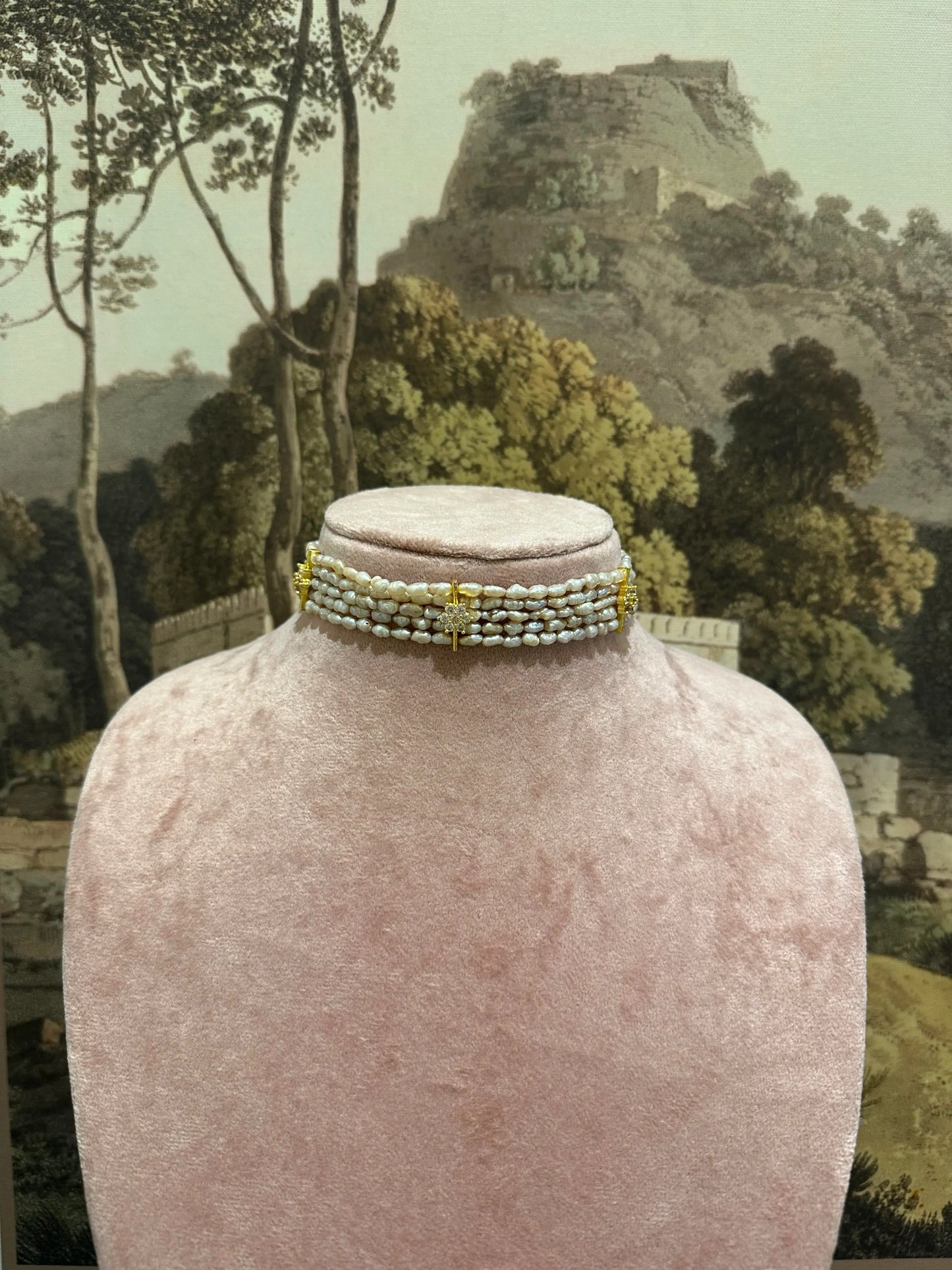 Leila Choker