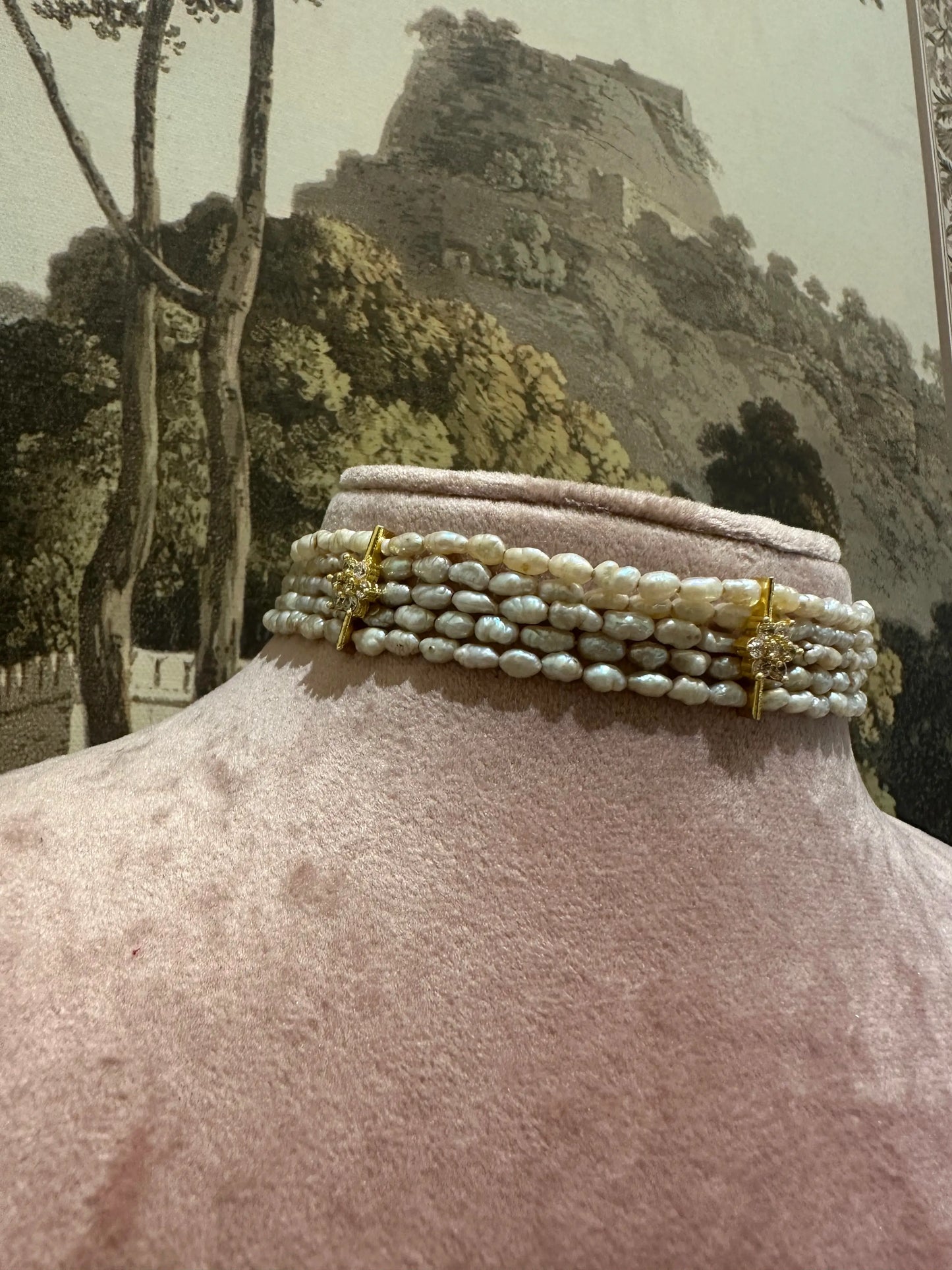 Leila Choker