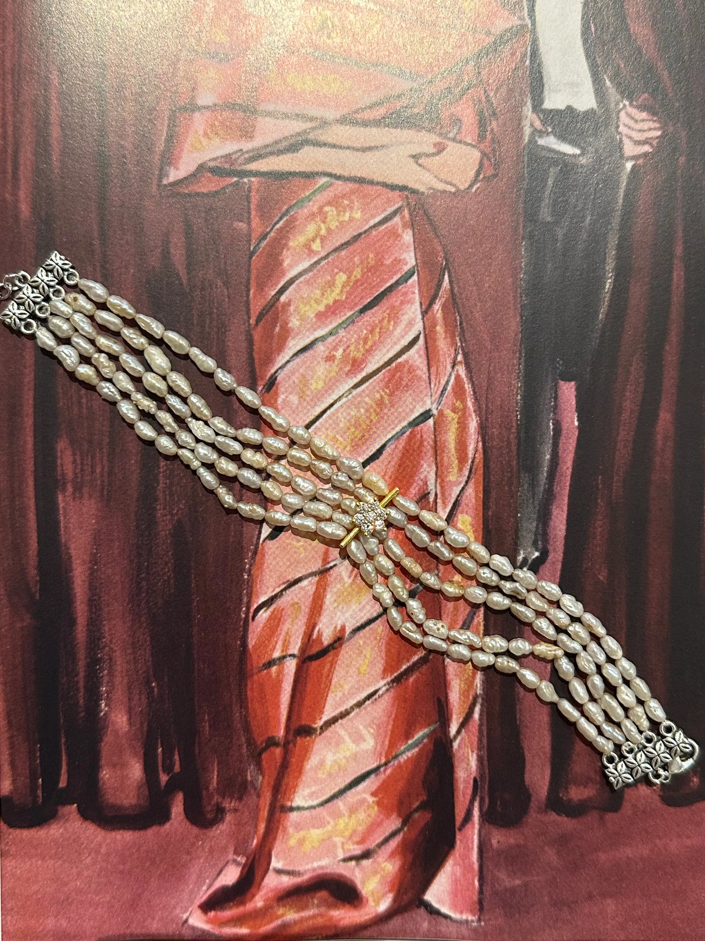 Leila Bracelet