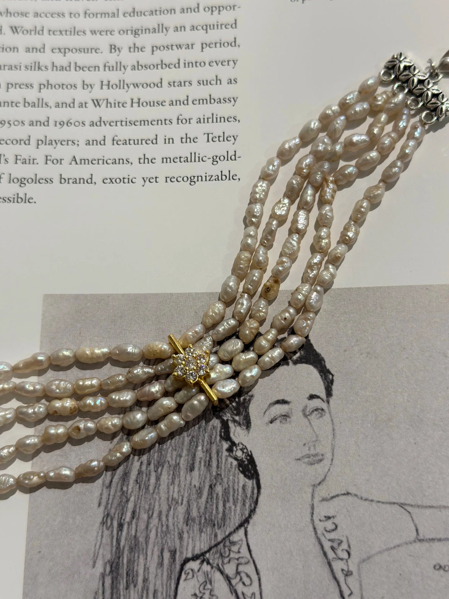 Leila Bracelet