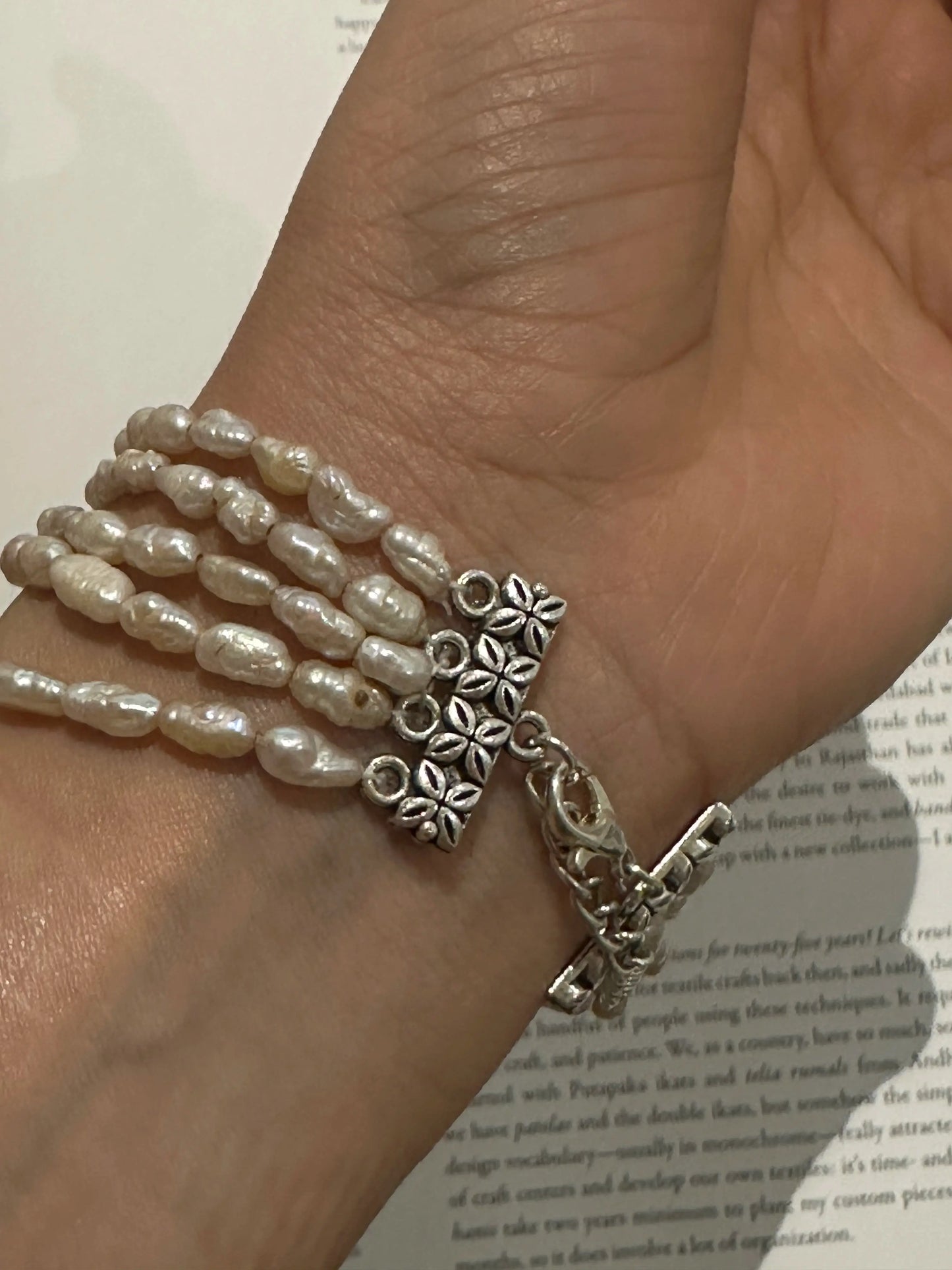 Leila Bracelet