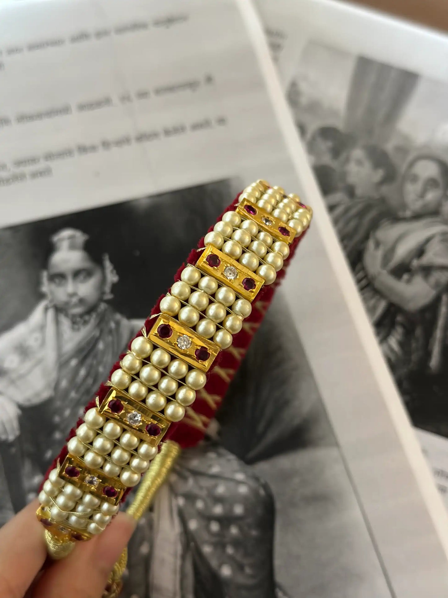 Sinhi Chinchpeti(Silver)