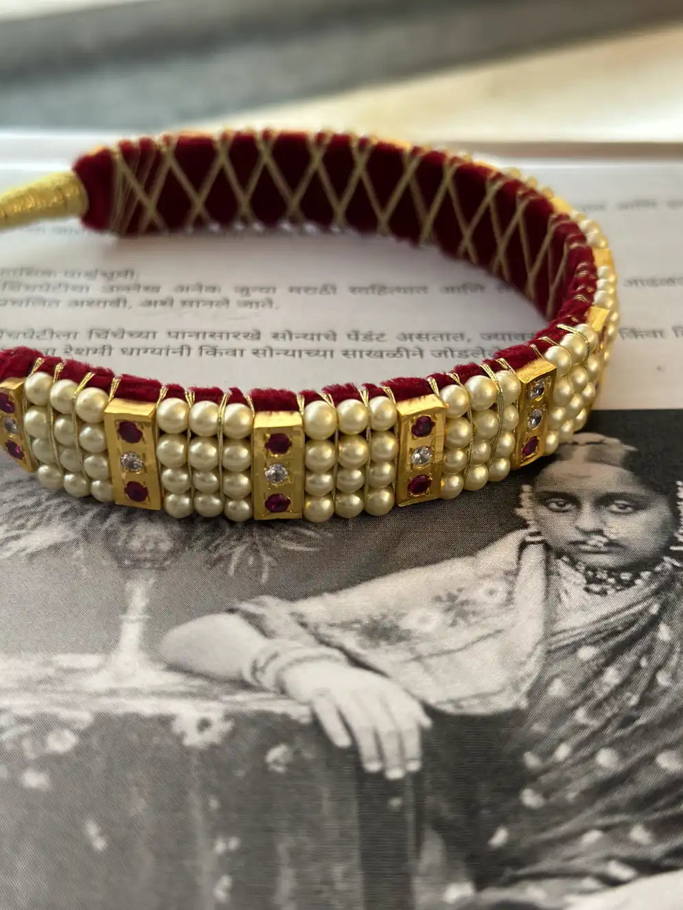 Sinhi Chinchpeti(Silver)