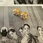 Motiya Studs