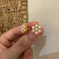 Motiya Studs