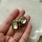 Meenakari Studs