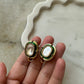 Meenakari Studs