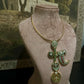Zia Hasli Pendant Neckpiece