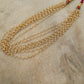 Sindhu Neckpiece