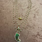 Gulnaar Neckpiece