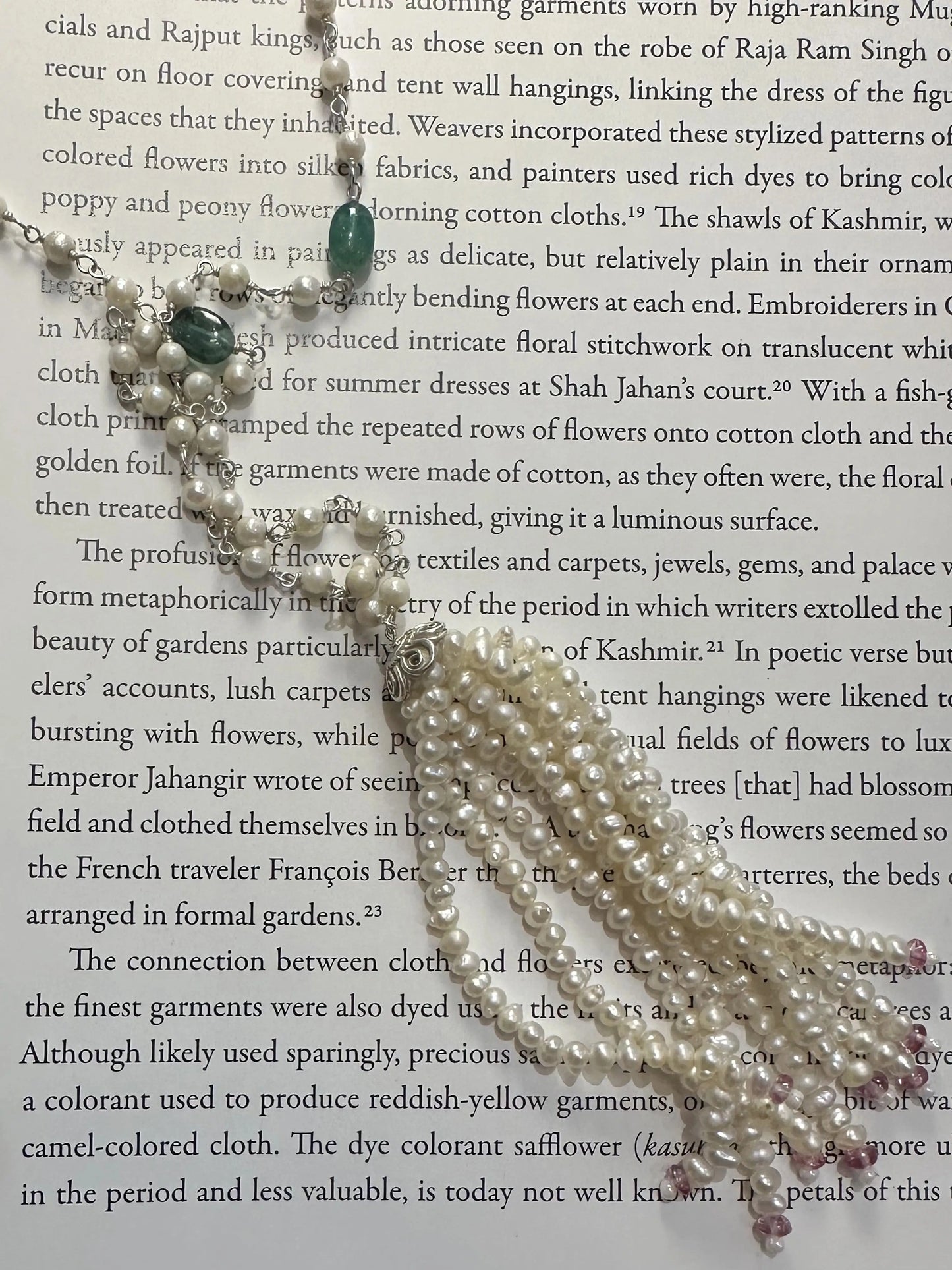Baji Neckpiece