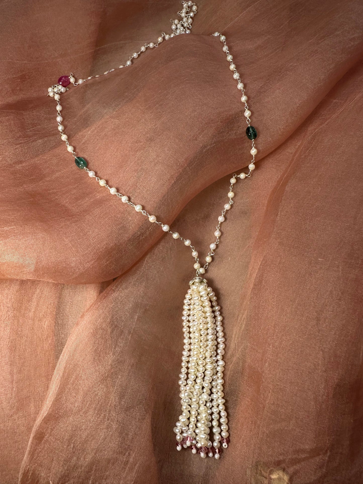 Baji Neckpiece