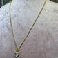 Dil Pendant
