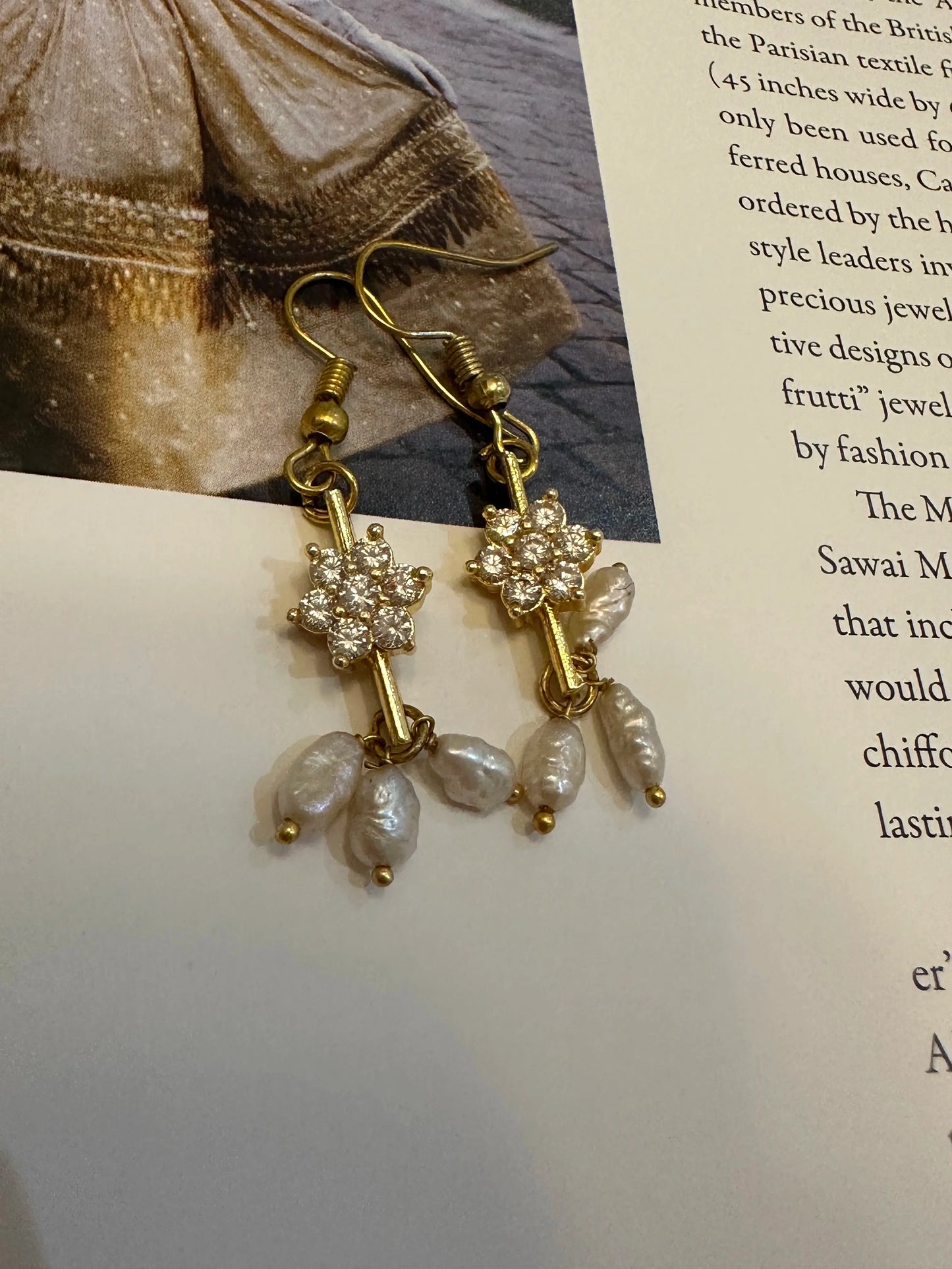 Tarunya Danglers