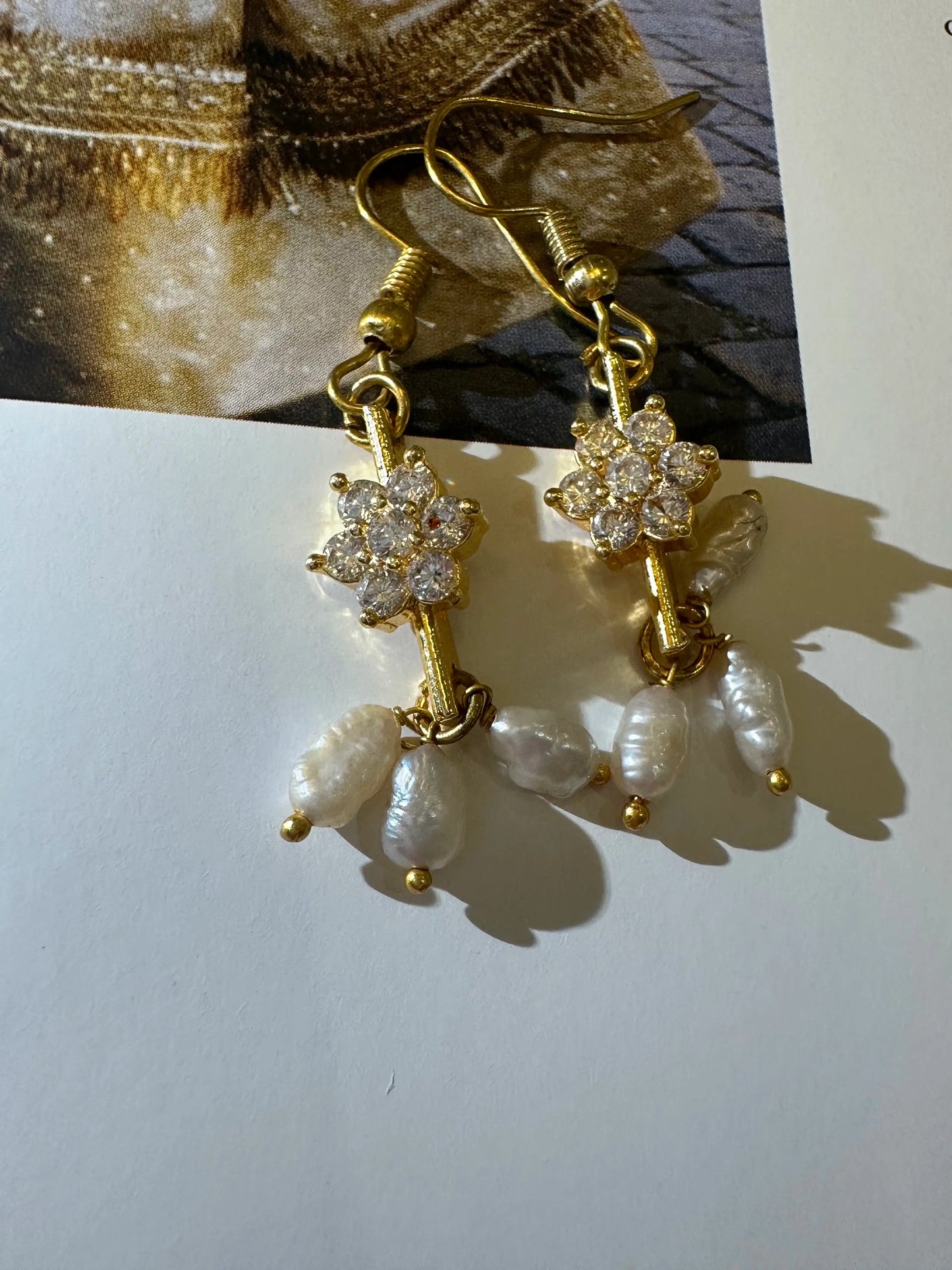 Tarunya Danglers