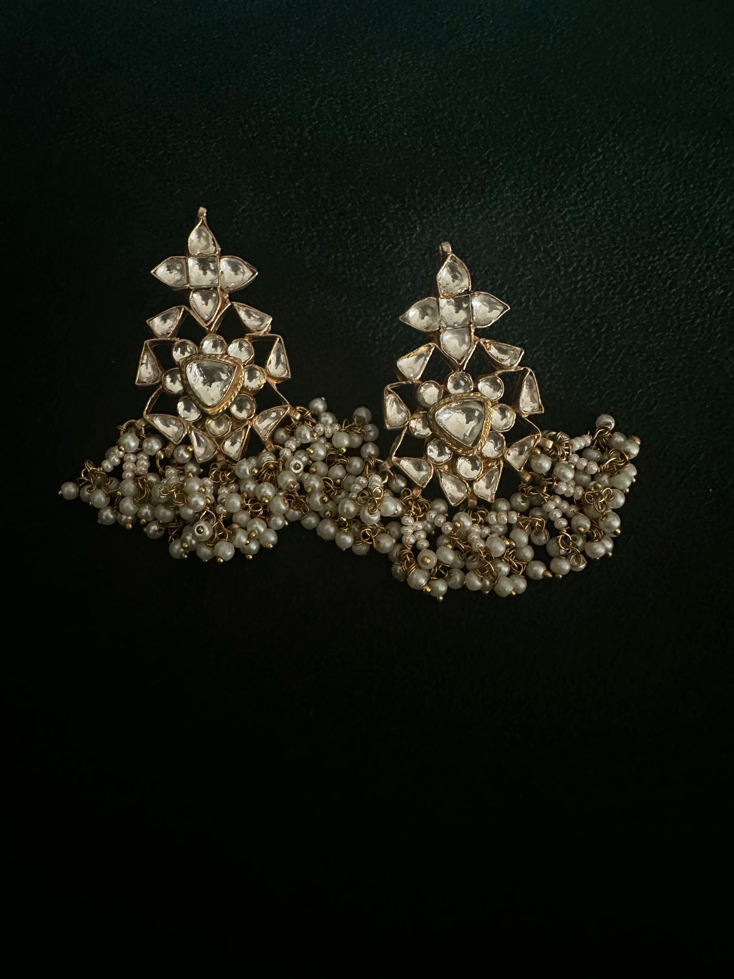 Vipla Earrings