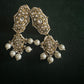 Girija Devi Earrings