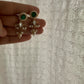 Nazuka Earrings