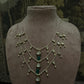 Menaka Devi Neckpiece