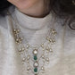Menaka Devi Neckpiece