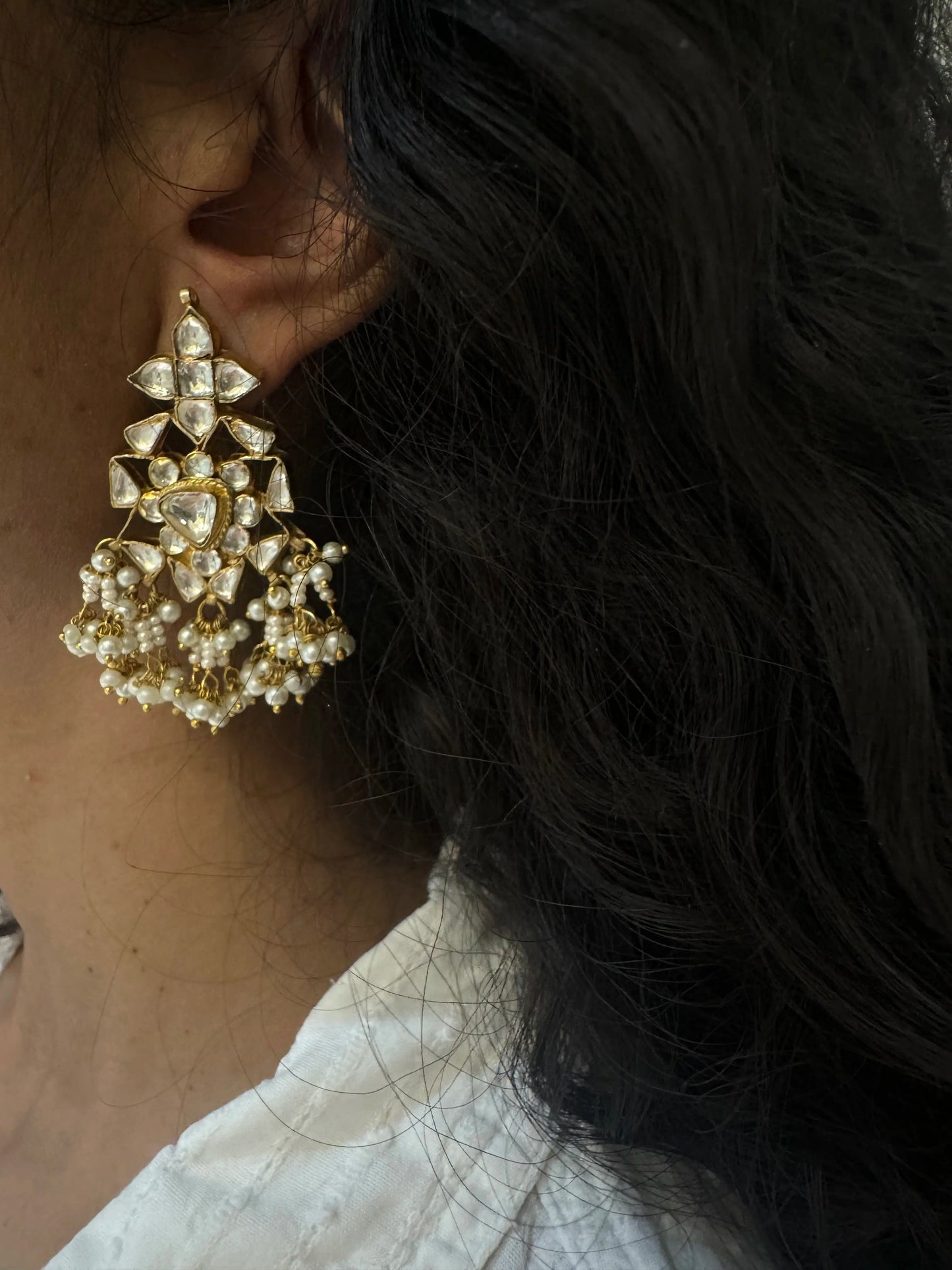Vipla Earrings