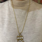 Andaaz Chain Pendant