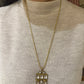 Andaaz Chain Pendant