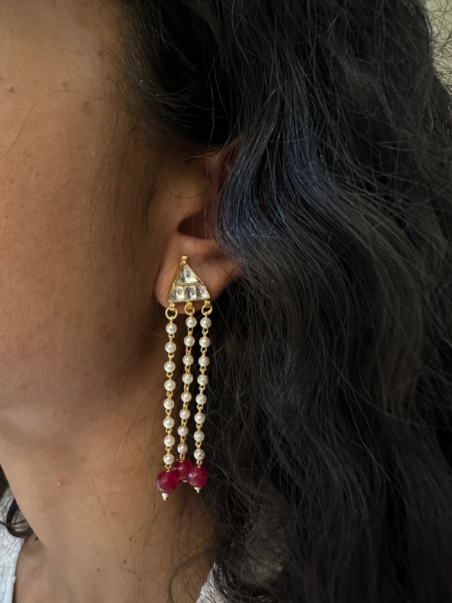 Jhunjhun Danglers