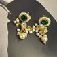 Nazuka Earrings