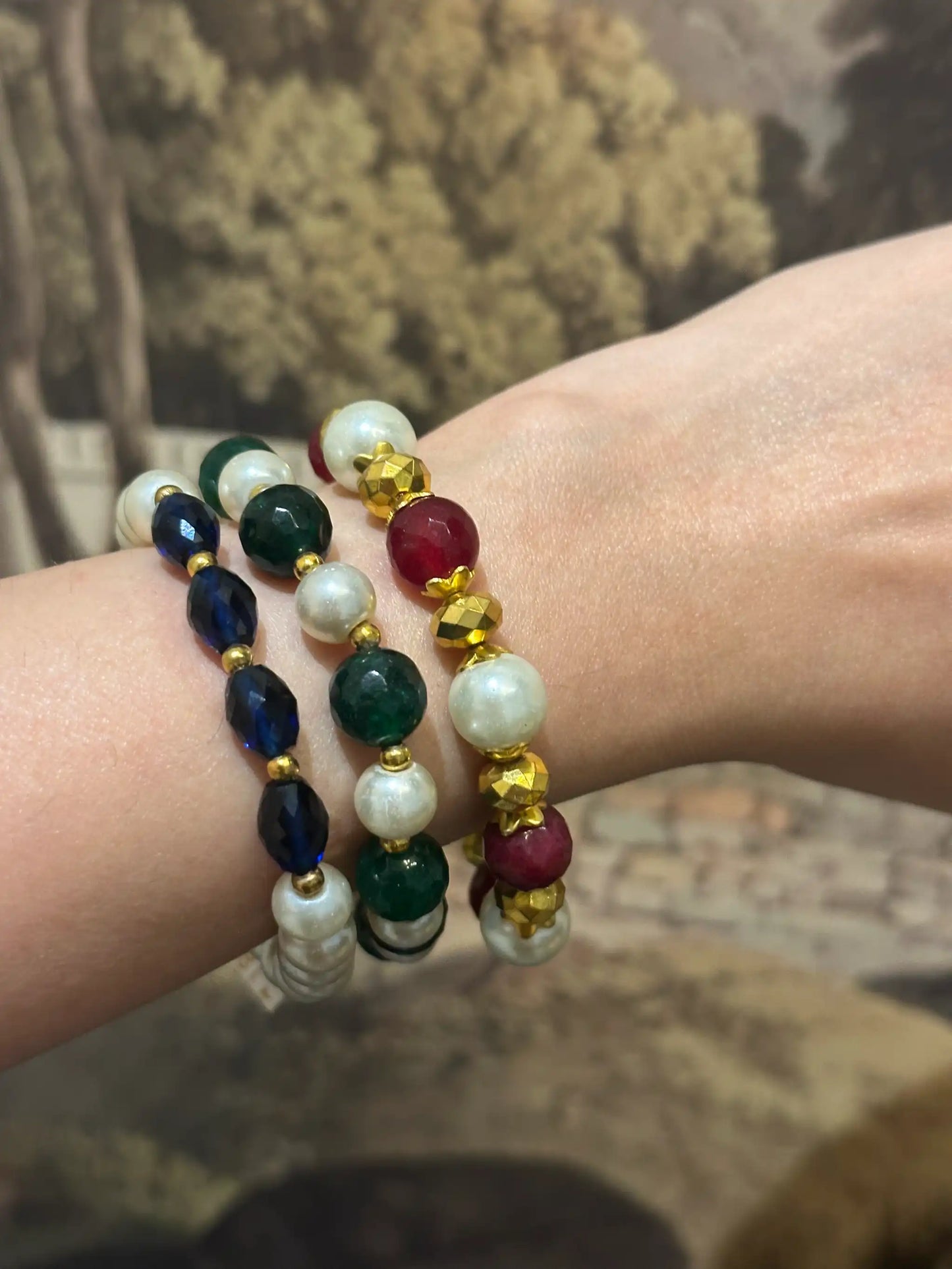 Sabarmati Bracelet
