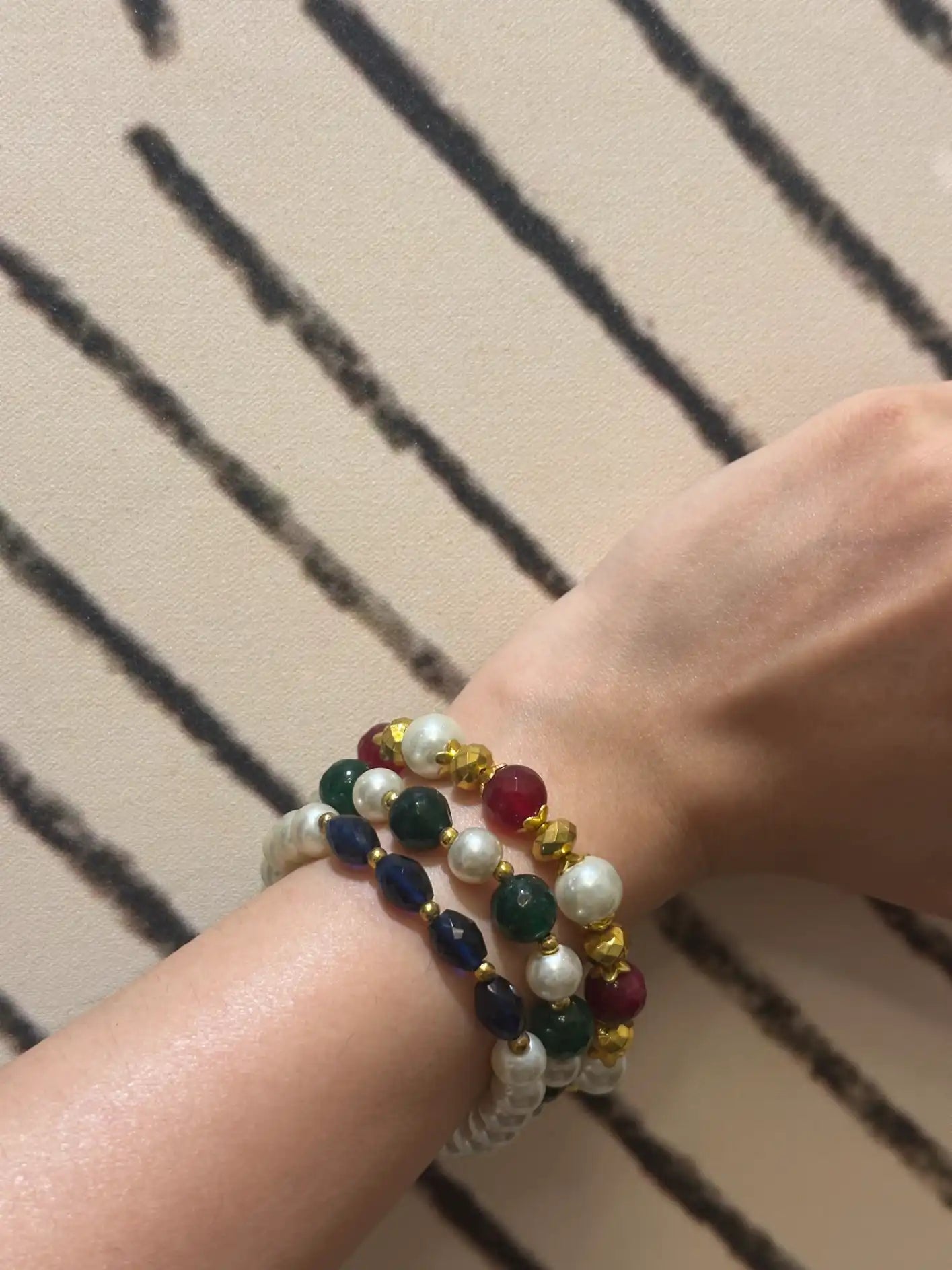 Sabarmati Bracelet