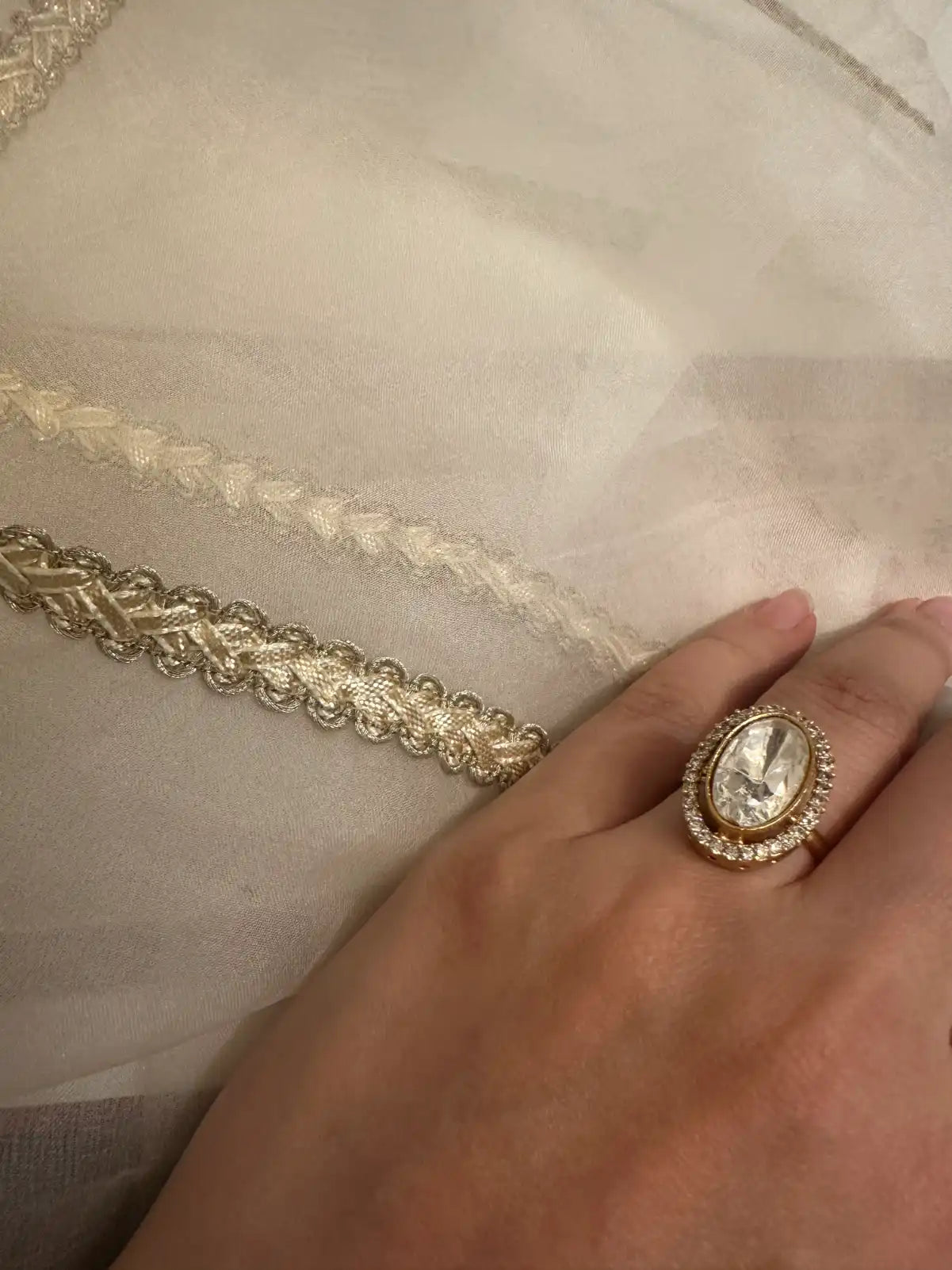 Bhitar Ring