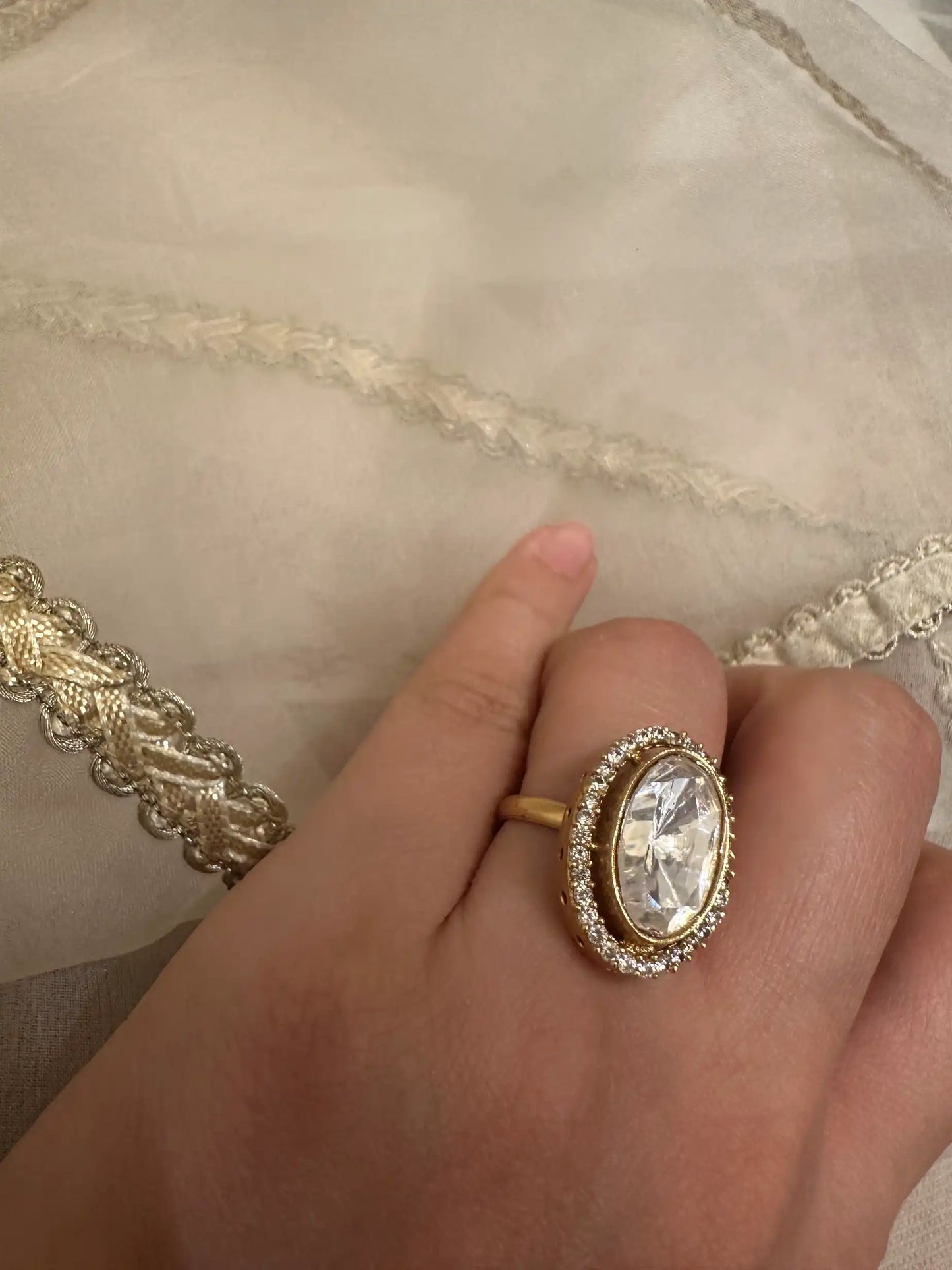 Bhitar Ring