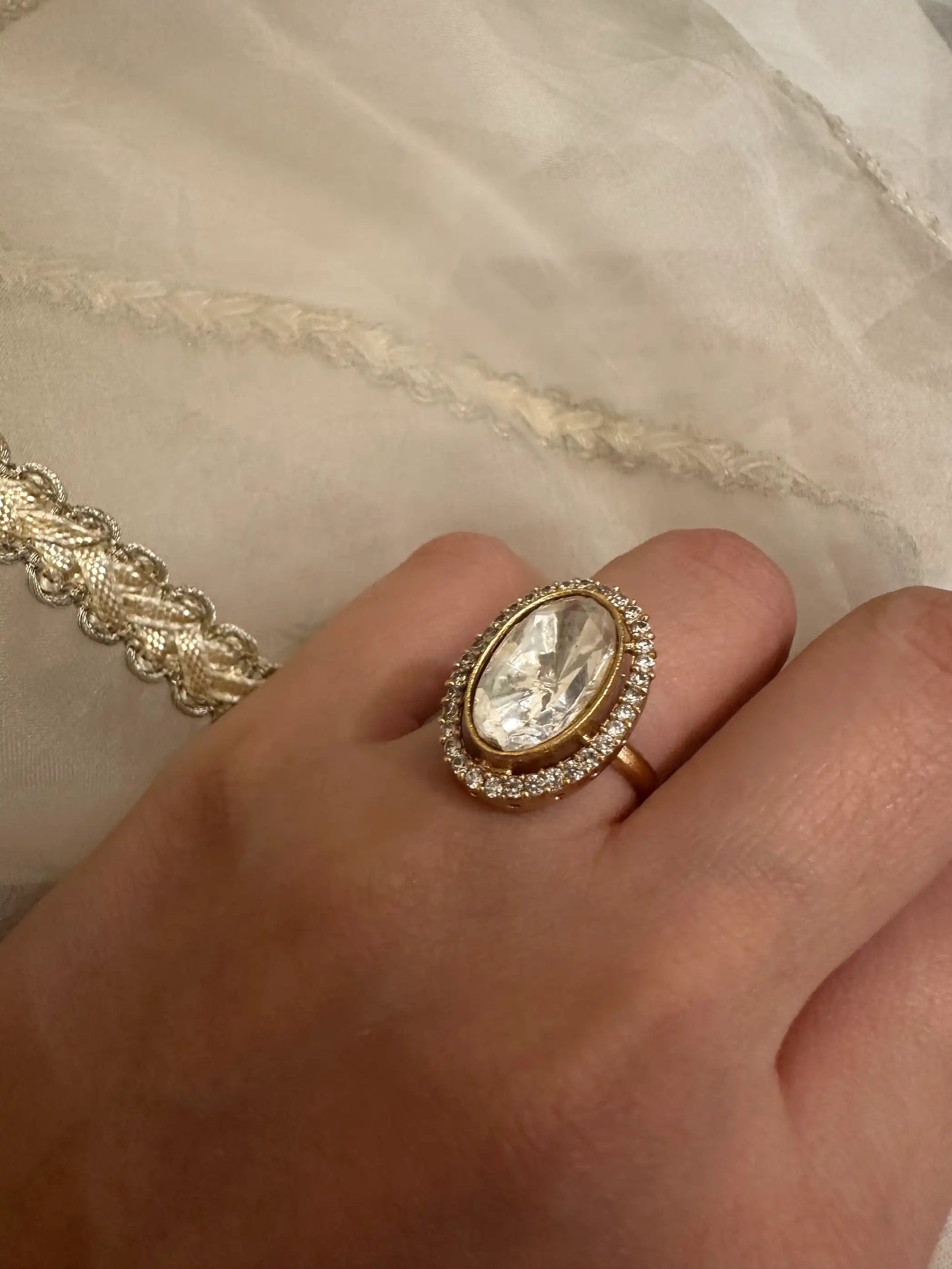 Bhitar Ring