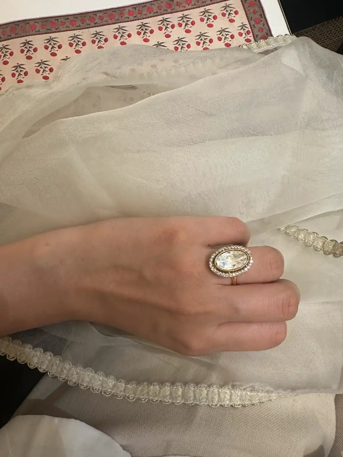 Bhitar Ring