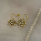 Sui Dora Chandra Earrings