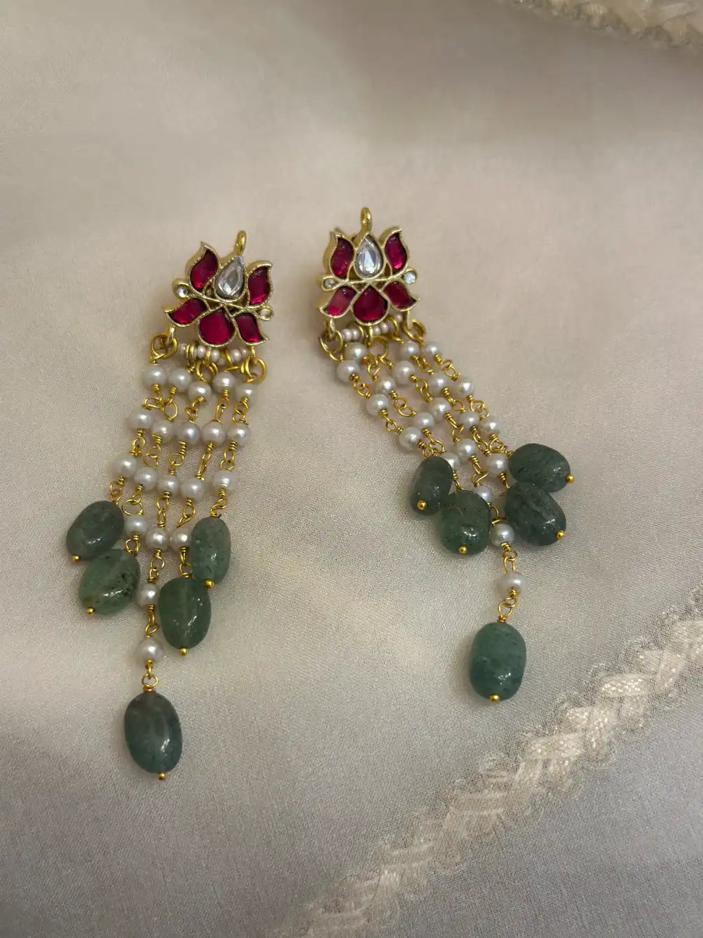 Kamal Danglers