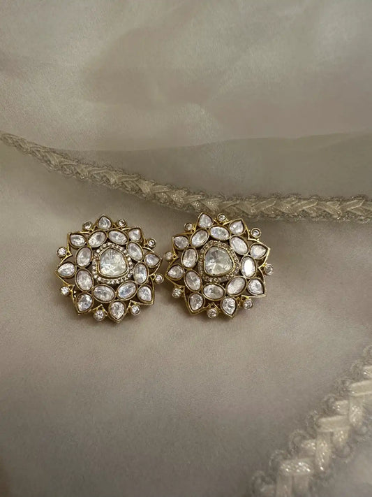 Guldasta Earrings