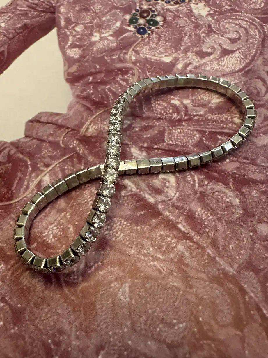 Center Court Bracelet
