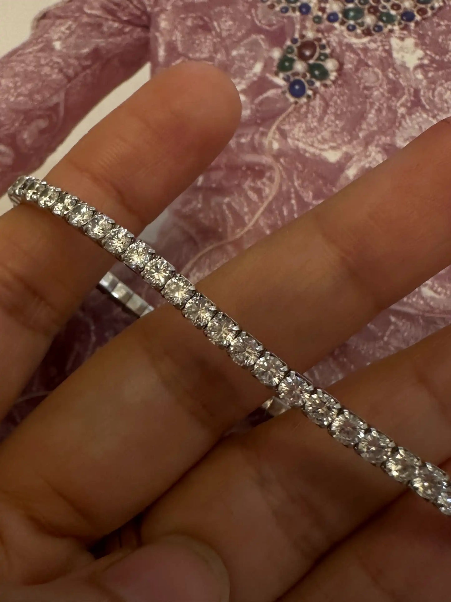 Center Court Bracelet