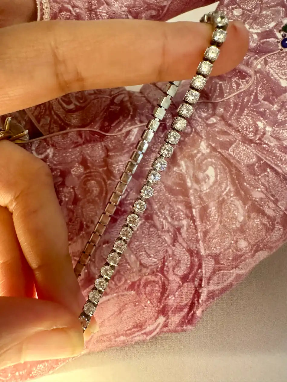 Center Court Bracelet
